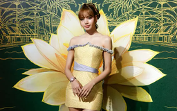 Lisa (Blackpink) hé lộ phim tài liệu đầu tay