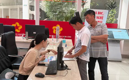Định hướng xác định biên chế xã, tỉnh sau sáp nhập