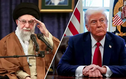 Đàm phán hạt nhân Mỹ - Iran: Ai sẽ 'nhún nhường' trước?