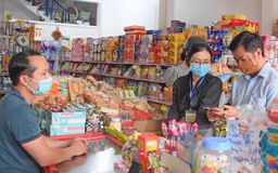 37.000 hộ kinh doanh nộp thuế như doanh nghiệp từ 1/6