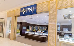 PNJ lên tiếng sau kết luận thanh tra kinh doanh vàng