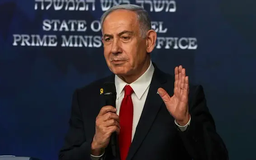 Israel xác nhận tiêu diệt thành công thủ lĩnh Hamas