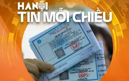 Thẻ BHYT điện tử thay thẻ giấy | Hà Nội tin mỗi chiều