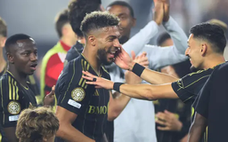 Los Angeles FC đoạt vé dự FIFA Club World Cup