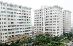 Quỹ nhà ở quốc gia sẽ mở rộng đối tượng thụ hưởng