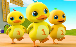 Thiếu nhi bây giờ nghe nhạc gì?