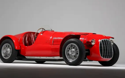 Chiếc Ferrari cổ được đấu giá mức kỷ lục