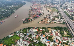 Đề xuất TP. Hồ Chí Minh bỏ cấp giấy phép xây dựng