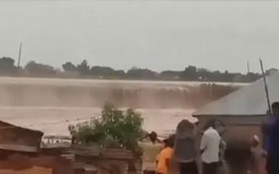 Số người thiệt mạng vì lũ lụt tại Nigeria tăng mạnh