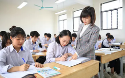Hà Nội chuẩn bị cho các kỳ thi | Giáo dục và Đào tạo | 01/06/2025