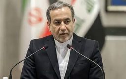 Iran chuẩn bị phản hồi đề xuất đàm phán của Mỹ