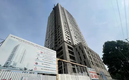 Đề xuất áp giá trần nhà ở xã hội