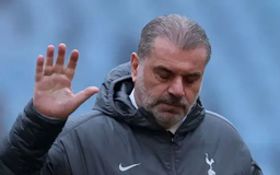 Tottenham sa thải HLV Ange Postecoglou