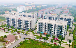 Đề xuất vay mua nhà ở xã hội trong 30 năm