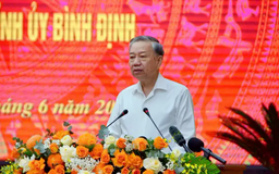 Hợp nhất Gia Lai và Bình Định mang tính bổ trợ chiến lược