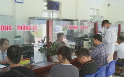 Giai đoạn đầu sáp nhập vẫn duy trì nhiều trụ sở