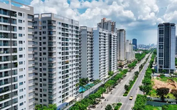 Quỹ nhà ở quốc gia chỉ hỗ trợ NƠXH cho thuê