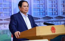 Không để ai trục lợi từ chính sách nhà ở xã hội
