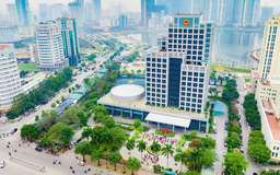 Đề xuất thành lập Sở đặc thù tại một số địa phương
