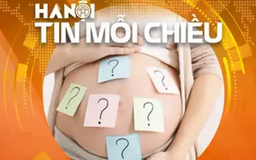 Lựa chọn giới tính thai nhi là vi phạm pháp luật | Hà Nội tin mỗi chiều