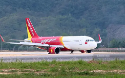 Vietjet Air tạm dừng toàn bộ đường bay Điện Biên từ 1/6