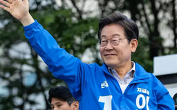 Hàn Quốc: Ông Lee Jae-Myung có khả năng giành chiến thắng