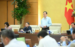 Không để lãng phí trụ sở sau sắp xếp