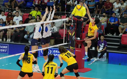 Điểm đặc biệt về Giải bóng chuyền nữ AVC Nations Cup