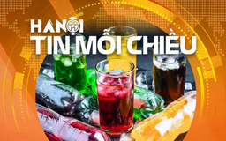 Đề xuất đánh thuế đồ uống có đường | Hà Nội tin mỗi chiều