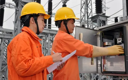 Hà Nội đảm bảo cung cấp điện, nước dịp hè 2025