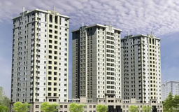 Các chi phí liên quan khi xây dựng chung cư