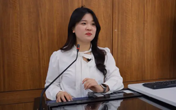 K Campus Dream: Hành trình từ Du học sinh đến Giảng viên