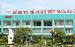 Hachiba rời sàn chứng khoán sau 50 năm
