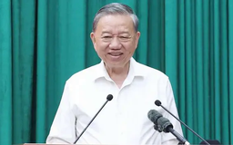 Hợp nhất Kon Tum, Quảng Ngãi để thành cực tăng trưởng mới