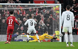Thủ môn Kelleher rời Liverpool sau một thập kỷ gắn bó