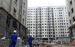 Ưu tiên chỉ định thầu NƠXH cho nhà đầu tư có kinh nghiệm