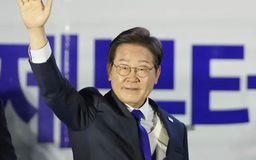 Tân Tổng thống Hàn Quốc Lee Jae-myung chờ đón những thách thức