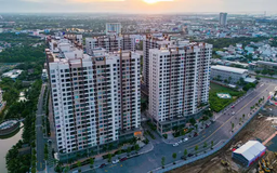 Dự án ven đô sẽ giúp giảm giá nhà ở TP.HCM