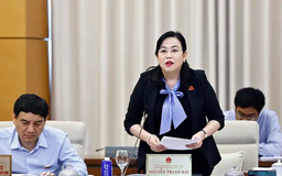 Đề xuất đổi tên Luật Năng lượng nguyên tử thành năng lượng hạt nhân