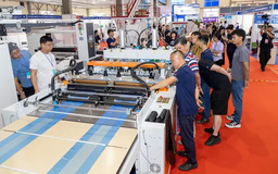 200 doanh nghiệp tham gia triển lãm HanoiPlas 2025