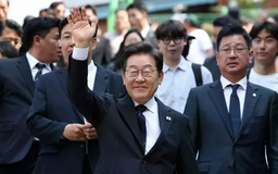Tân Tổng thống Hàn Quốc Lee Jae-myung là ai?