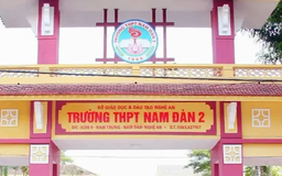 Đình chỉ giám thị phát ngôn không chuẩn mực trong kỳ thi lớp 10