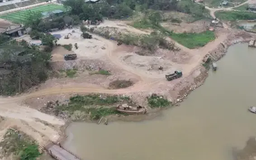 Hậu quả pháp lý nghiêm trọng từ xây dựng trái phép