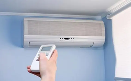 Đề xuất bỏ áp thuế tiêu thụ đặc biệt với điều hòa nhiệt độ