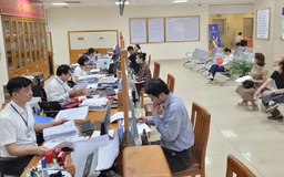 Hướng dẫn toàn quốc vận hành chính quyền địa phương hai cấp