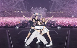 Giá vé concert Blackpink tại Singapore gây tranh cãi