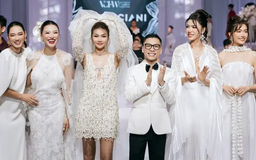 Bộ sưu tập cưới dành cho đại gia đình