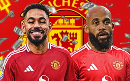 Mbeumo sẽ có mức lương 'khủng' tại Man United