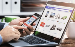 Gần 165.000 tài khoản bán hàng online bị rà soát thuế