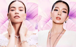 Lệ Quyên, Hồ Ngọc Hà đứng chung sân khấu sau 10 năm